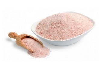 Muối hồng himalaya