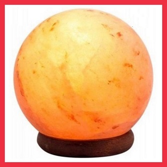 Đèn phong thuỷ hình cầu HT007